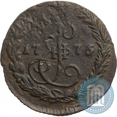 Picture Denga 1775 year ЕМ 