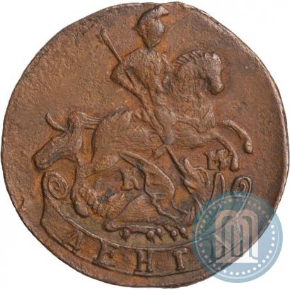 Picture Denga 1785 year КМ 