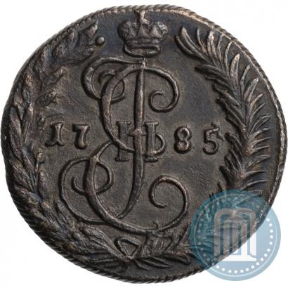 Picture Denga 1785 year КМ 