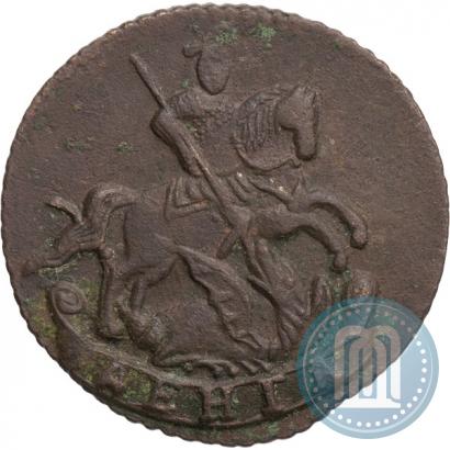 Фото Денга 1794 года  