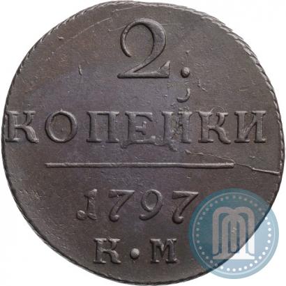 Picture Polupoltinnik 1765 year ММД-EI 