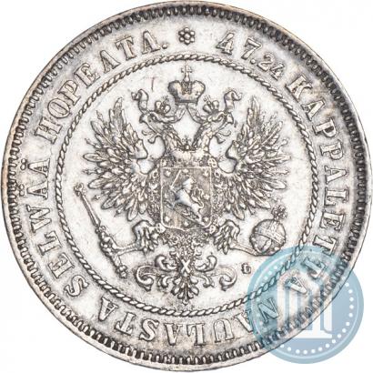 Фото 2 марки 1907 года L 