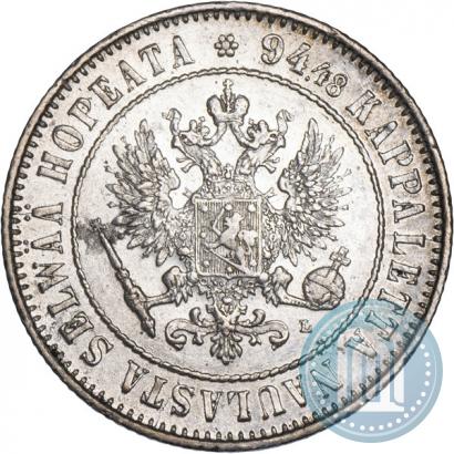 Фото 1 марка 1908 года L 