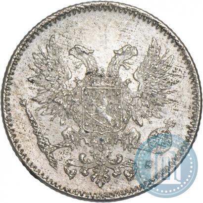 Фото 50 пенни 1917 года S 