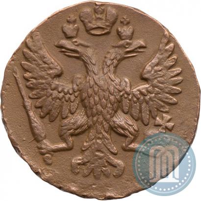 Picture Denga 1749 year  