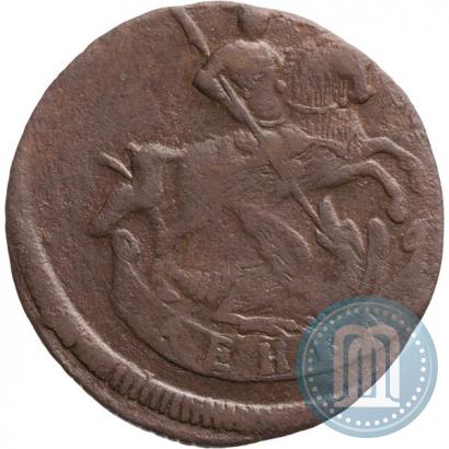 Picture Denga 1759 year  