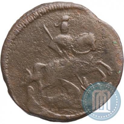 Picture Denga 1759 year  