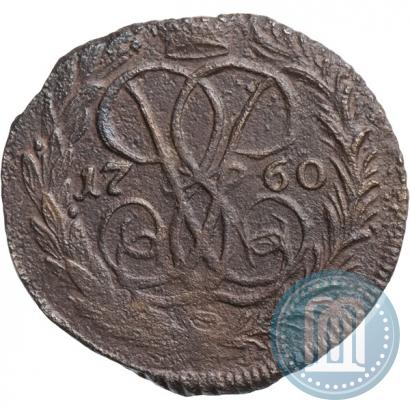 Picture Denga 1760 year  