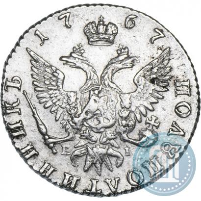Picture Polupoltinnik 1767 year ММД-EI 