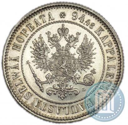 Фото 1 марка 1890 года L 