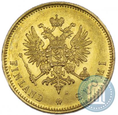 Фото 20 марок 1913 года S 