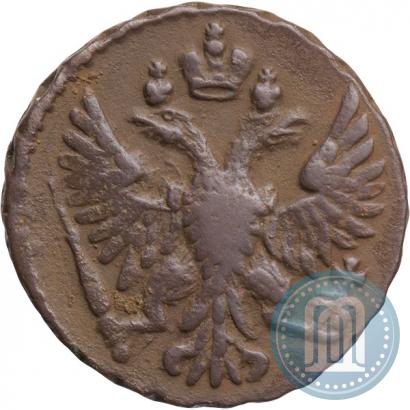 Picture Denga 1750 year  