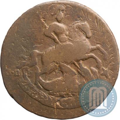 Picture 2 kopecks 1765 year СПМ 