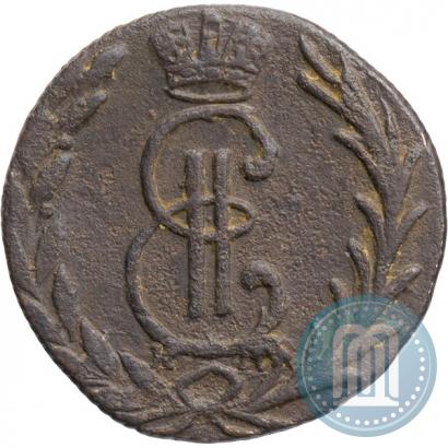 Фото Денга 1773 года КМ 