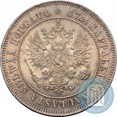 Фото 2 марки 1908 года L 