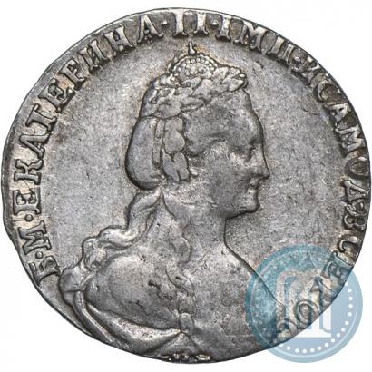 Фото 15 копеек 1778 года СПБ 