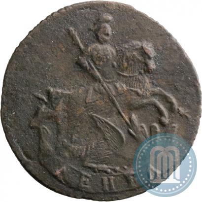 Фото Денга 1759 года  