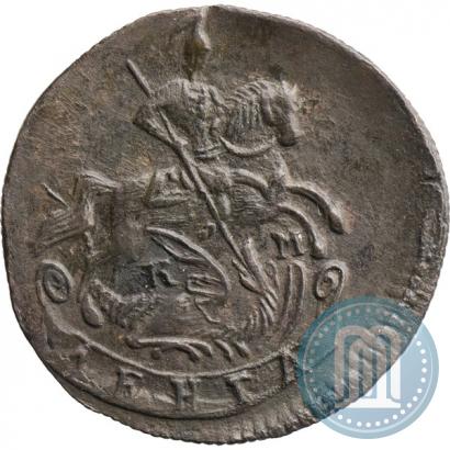 Фото Денга 1785 года КМ 