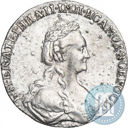 Picture 15 kopecks 1778 year СПБ 