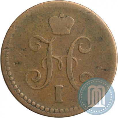 Фото 1 копейка 1842 года СПМ 