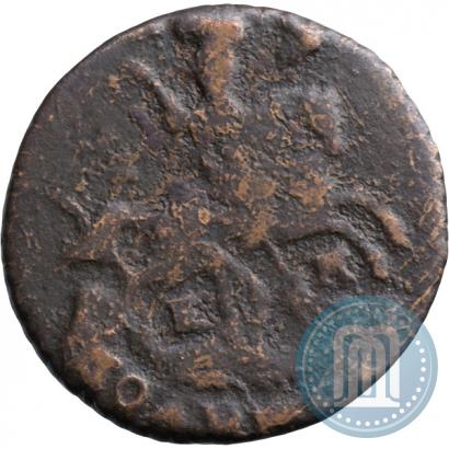 Фото Полушка 1770 года ЕМ 