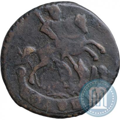 Фото Полушка 1795 года  