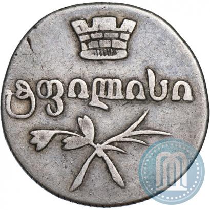 Фото Двойной абаз 1830 года АТ 