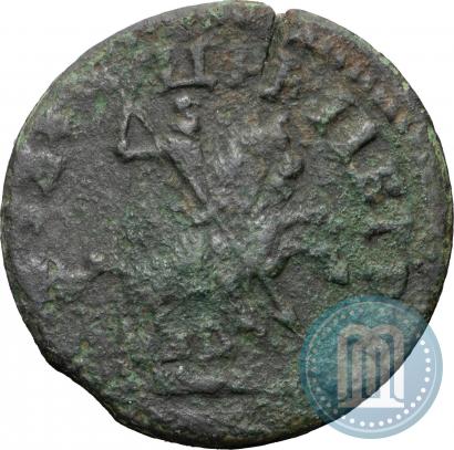 Фото 1 копейка 1714 года НД 