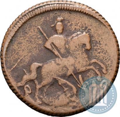 Picture Denga 1759 year  
