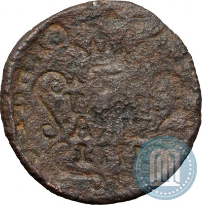 Picture Polushka 1771 year КМ 