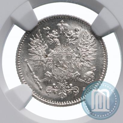 Picture 50 pennia 1915 year S 