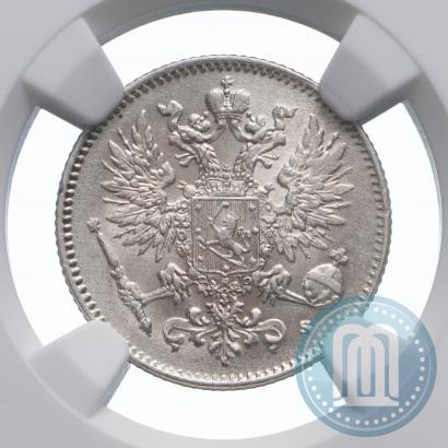 Picture 50 pennia 1916 year S 