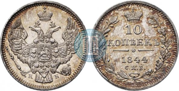Eagle of 1844