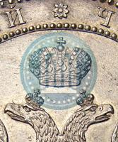 Корона широкая