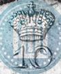 Wide crown