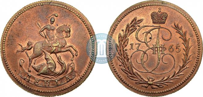 Denga 1765 year
