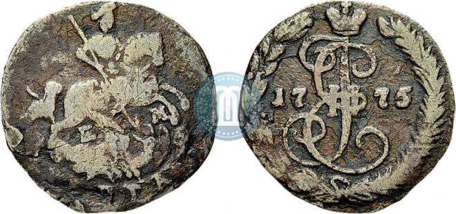 Denga 1775 year