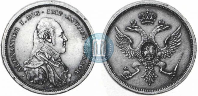 Poltina Module 1804 year
