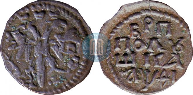 Polushka 1719 year