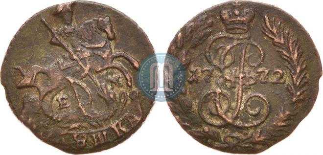 Polushka 1772 year