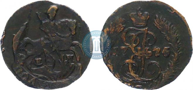 Polushka 1774 year