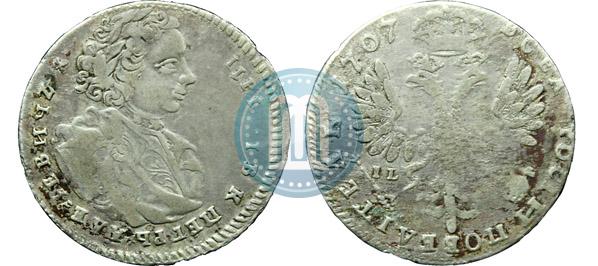 Picture Tynf 1707 year I-L 