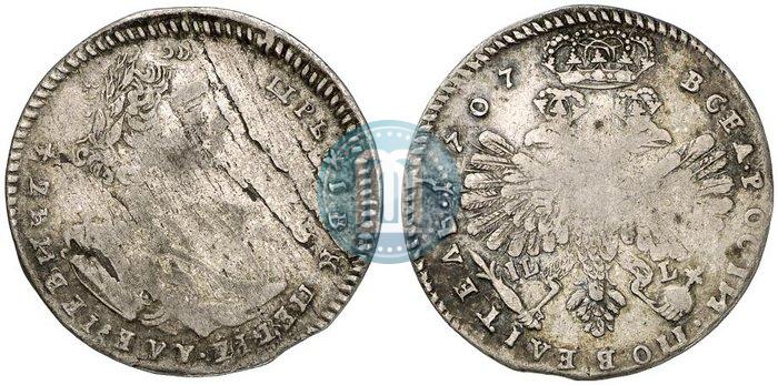 Picture Tynf 1707 year IL-L 