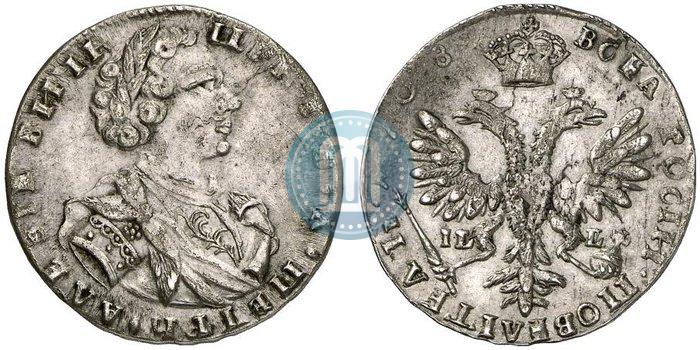 Picture Tynf 1708 year IL-L 