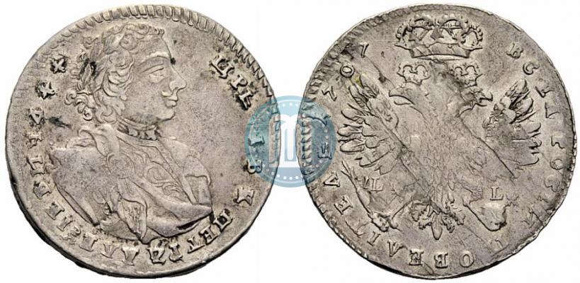 Picture Tynf 1707 year IL-L 