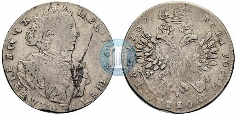 Picture Tynf 1707 year IL-L 