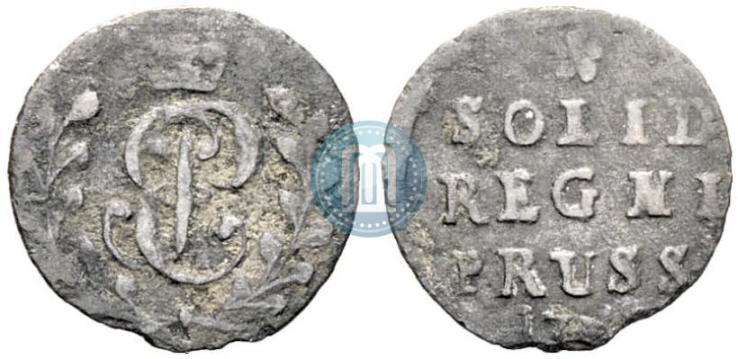 Фото Солид 1759 года  