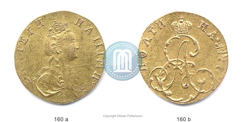 Picture Poltina 1777 year  
