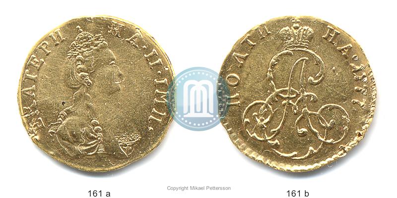Picture Poltina 1777 year  