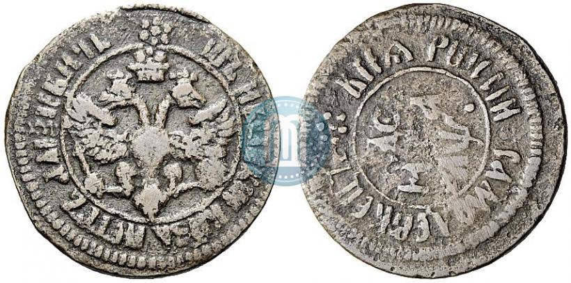 Picture Denga 1700 year  